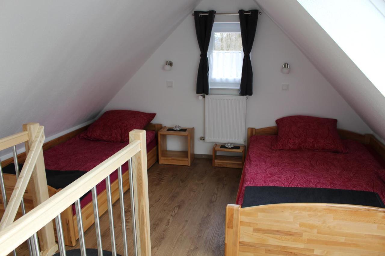 Ferienhaus Am Ruhberg Winterberg Extérieur photo
