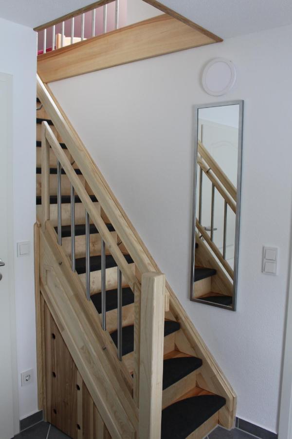 Ferienhaus Am Ruhberg Winterberg Extérieur photo