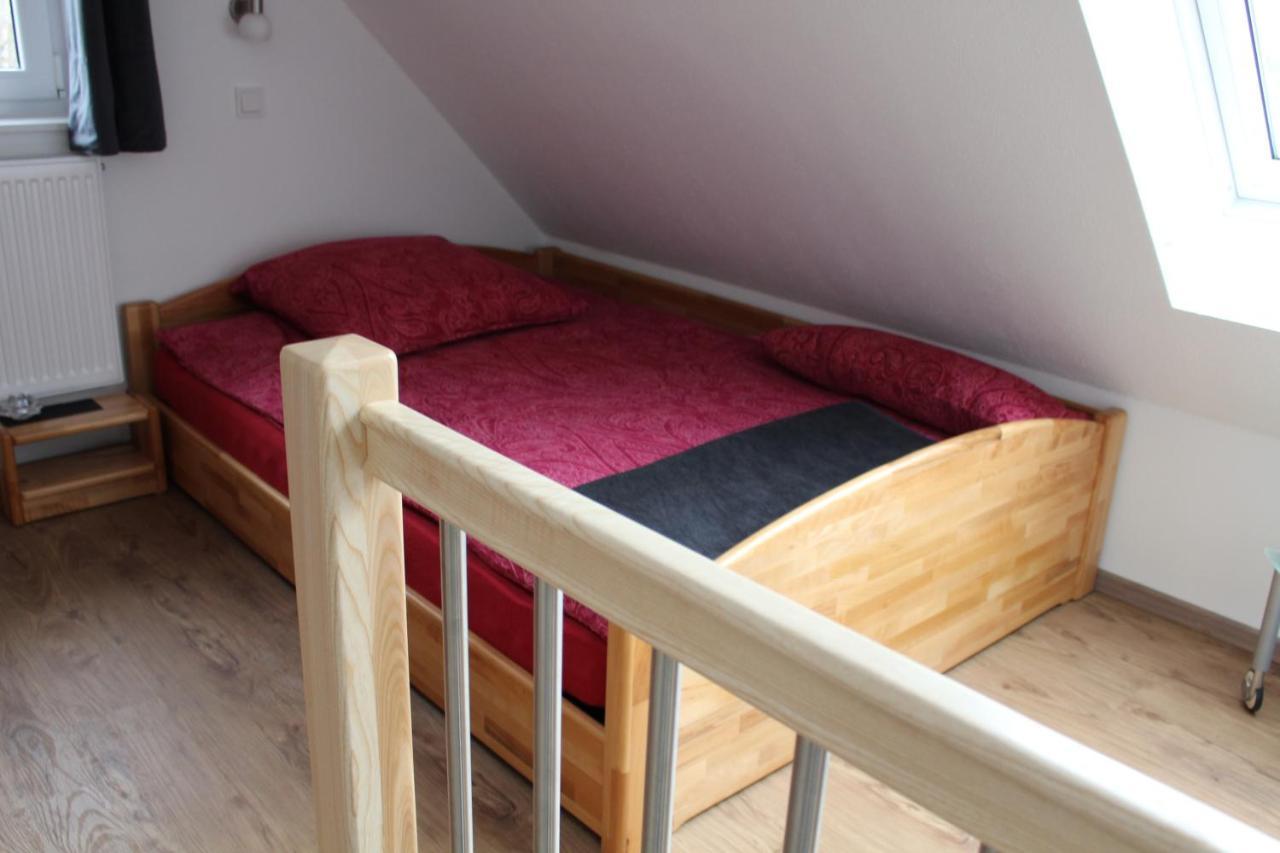 Ferienhaus Am Ruhberg Winterberg Extérieur photo