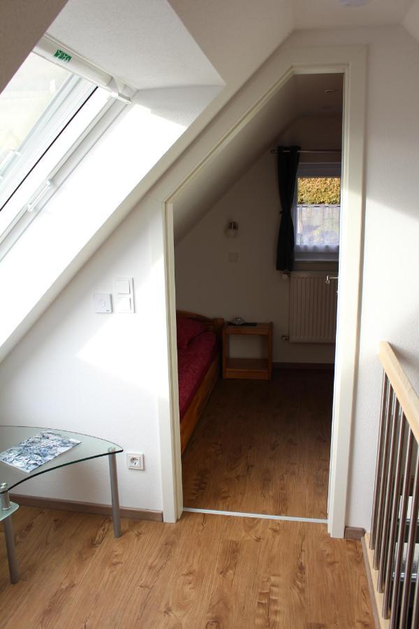 Ferienhaus Am Ruhberg Winterberg Extérieur photo