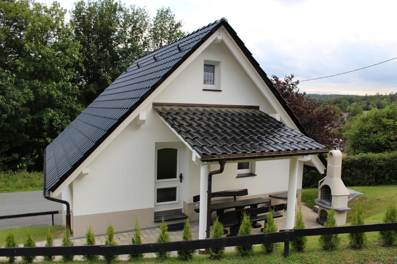 Ferienhaus Am Ruhberg Winterberg Extérieur photo