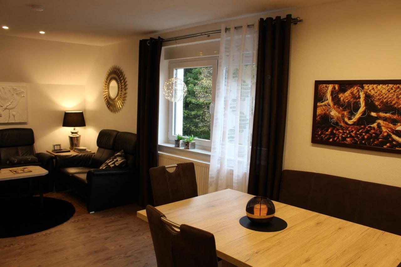 Ferienhaus Am Ruhberg Winterberg Extérieur photo