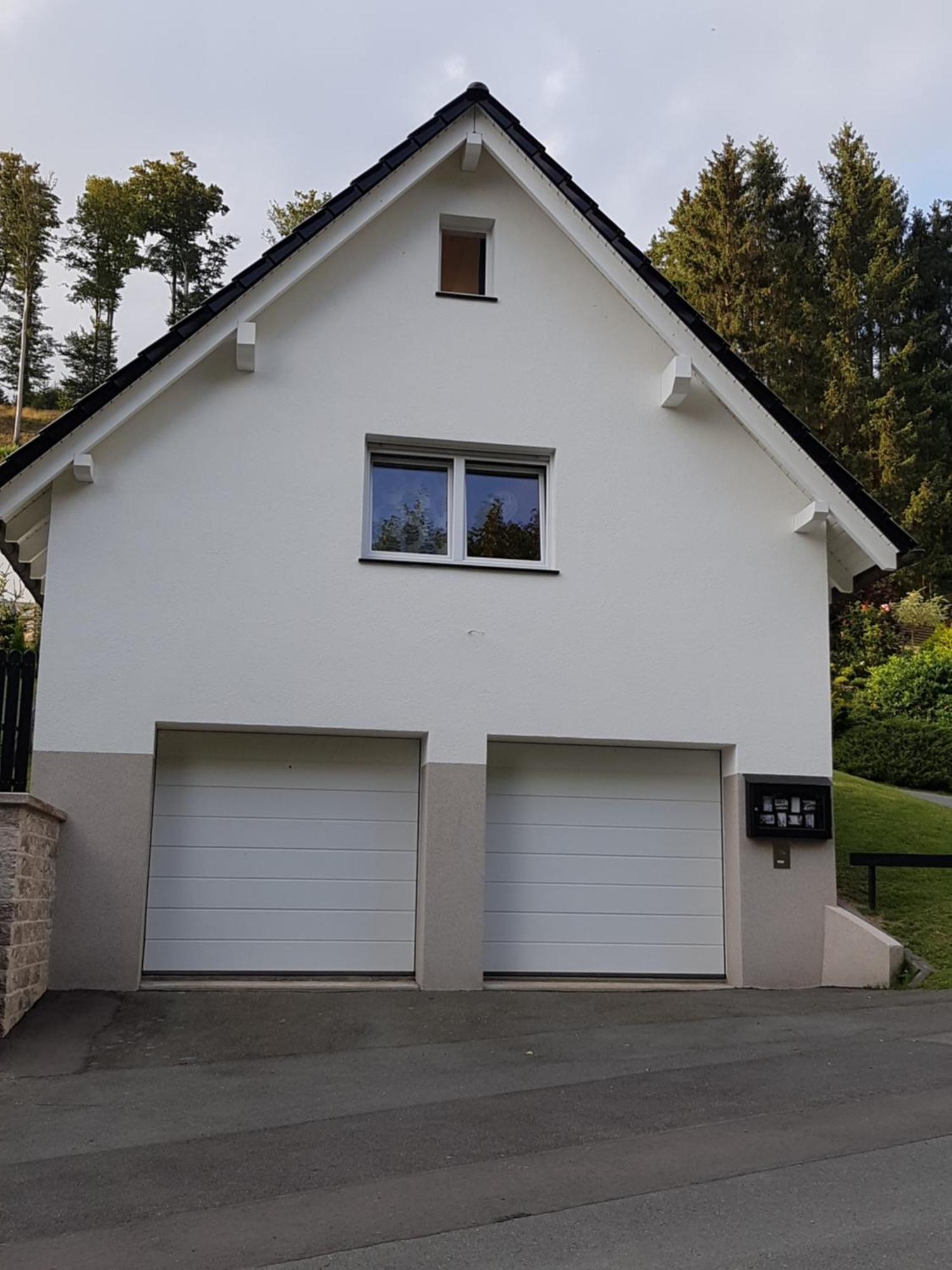 Ferienhaus Am Ruhberg Winterberg Extérieur photo